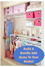 Girls Clothing Bundle Size 3-4