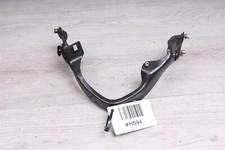 Tank holder tank attachment