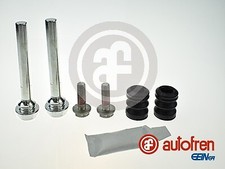 BRAKE CALIPER GUIDE SLEEVE KIT