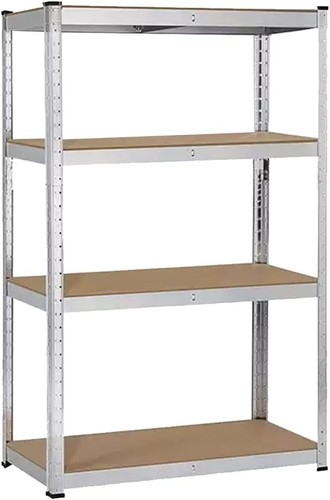 Garage shelving units tier - units,