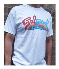 Salsoul T Shirt Record Label
