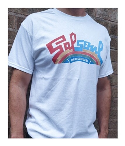 Salsoul shirt record - shirt,