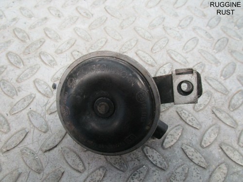 Horn claxon - horn, 650