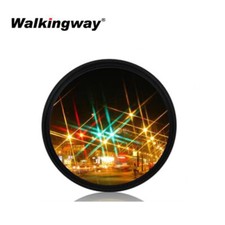 Adjustable Star filter 4 6 8 point 40.5/49/52/55/58/62/67/72/77/82mm 