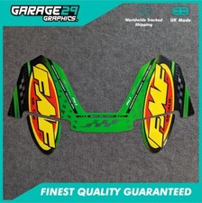 FMF TITANIUM F4.1 EXHAUST