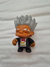 3" KIDROBOT THE SIMPSONS