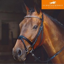 Schockemohle Coventry Snaffle