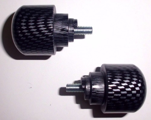 Pair carbon handlebar - pair,