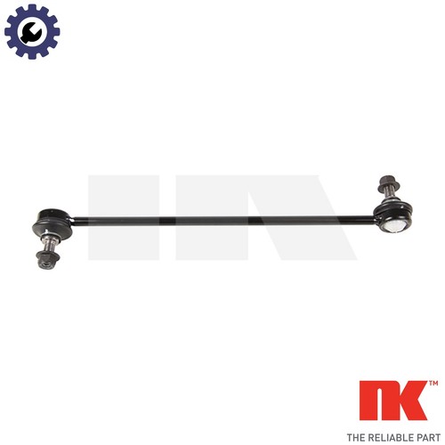 Linkcoupling rod stabiliser - linkcoupling,