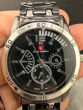 Vintage Mens Luis Cardini