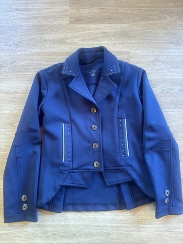 Qhp age yrs 128cm navy - qhp,