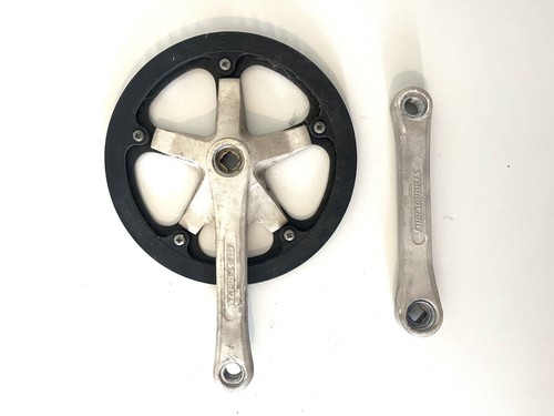 48t stronglight white - stronglight, crankset