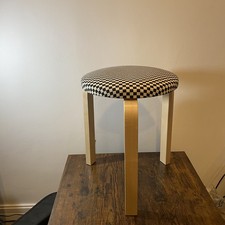 Maharam Edition Artek Stool 60