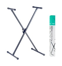 BNIB Stagg KXS-A35 BK Portable