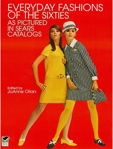 Everyday fashions the - fashions, of