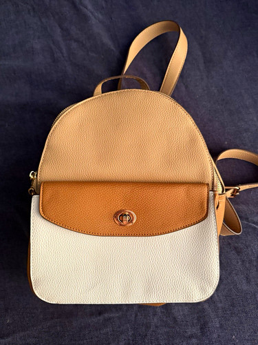Accessorize cream tan colour - accessorize,