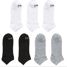 7 Pairs Mens Thin Light Weight
