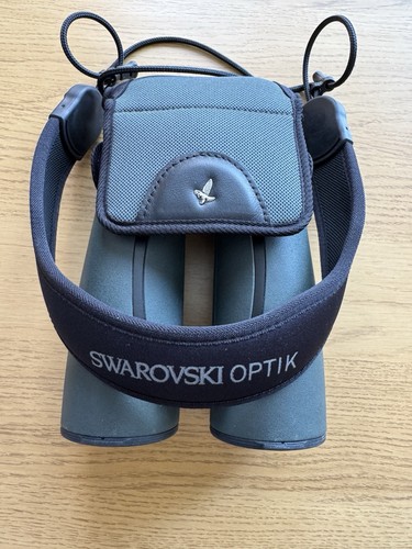 Swarovski swarovision field - el,