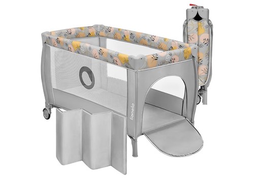 Lionelo stefi plus 2in1 - stefi,
