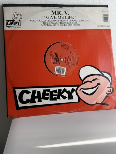 90s 12inch house dance - 12inch,