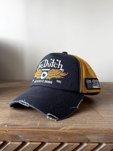 Von dutch cali eye - cali,