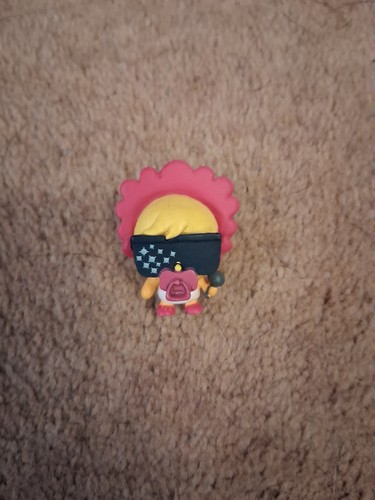 Moshi monsters moshlings lady - moshi,