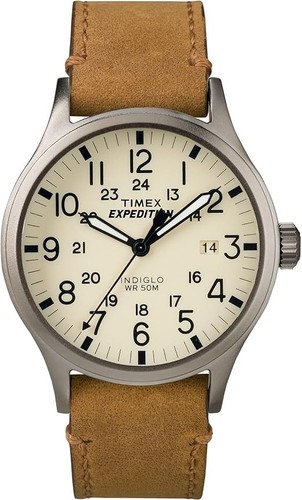 Timex mens expedition scout - mens,
