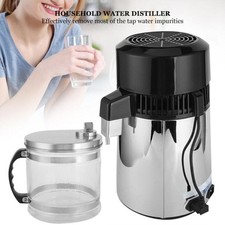 4L 750W Countertop Water