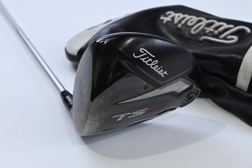 Left hand titleist ts2 - left,