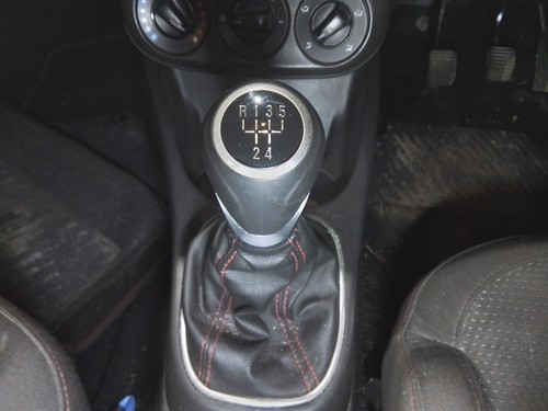 Gear selector vauxhall corsa - gear,