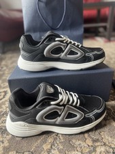 Dior b30 reflective cd30 - cd30, black