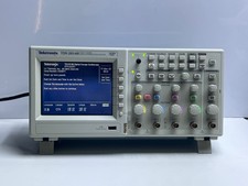 Tektronix TDS 2014B 100Mhz