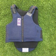 Rodney Powell Horse Riding Body Protector Size Child Large Beta 2000 Level 3 