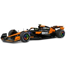 Solido 1/18 Mclaren F1 Team