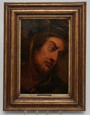 Henri Leys Oil Painting