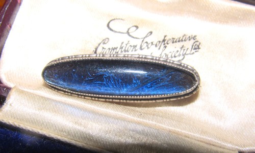 Vintage tlm sterling - vintage,
