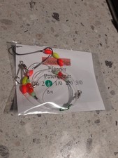 5 x 2 Hook pop up Bream