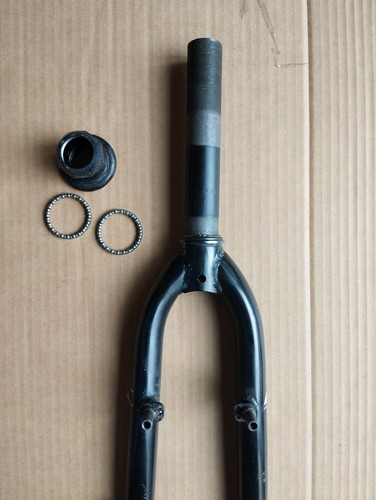 Retro steel threaded - retro,
