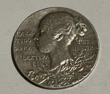 1897 Queen Victoria Diamond