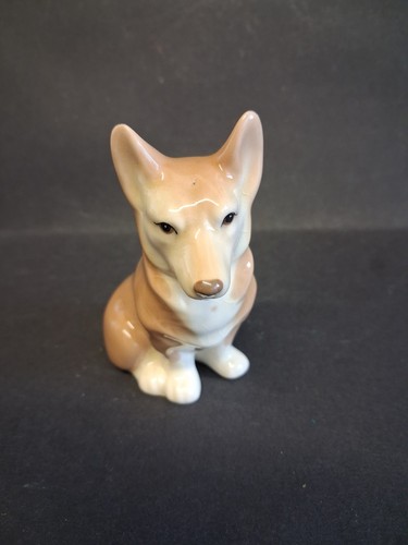 Szeiler corgi dog - dog, figurine