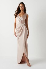 Coast Womens A-Line Maxi Dress