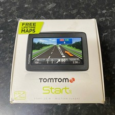 TomTom Start 20 M GPS System