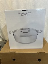 New Boxed Epicure Everything