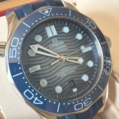 2024 omega seamaster 300 - seamaster,
