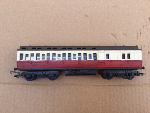 Triang hornby clerestory - triang,