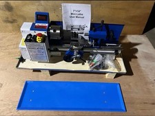 Desktop Mini Lathe 350mm