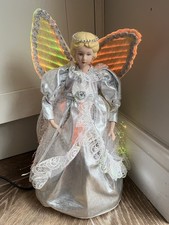 Vintage Premier Fibre Optic