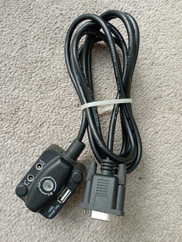 Input device from king - input,