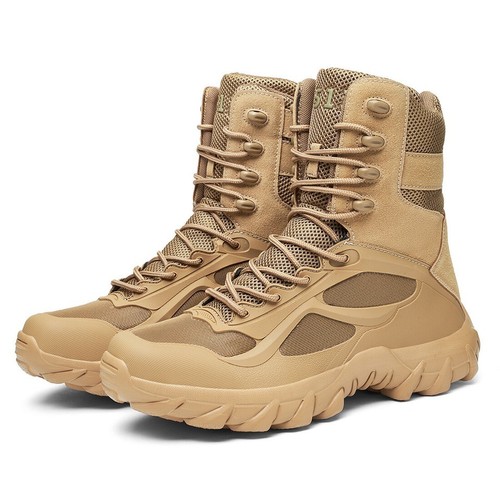 Mens tactical side zip army - mens,
