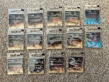 Job Lot Of Drennan Hooks